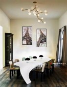 Kayoom Papier Wandbild Paris I 52x102 FRE111 Kayoom Papier Wandbild Paris I 52x102 FRE111