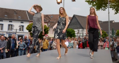 Veranstaltungen Hilden à la Mode Veranstaltungen Hilden à la Mode