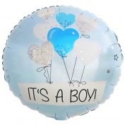 Folienballon Folienballon