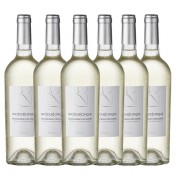 1|2|5 Malvasia del Salento IGP, halbtrocken, 2020 - 6er Karton 1|2|5 Malvasia del Salento IGP, halbtrocken, 2020 - 6er Karton
