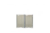 Hide Mülltonnenbox und Aufbewahrungsbox 240 Liter natur grau 2-fach Hide Mülltonnenbox und Aufbewahrungsbox 240 Liter natur grau 2-fach