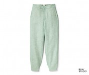 NAH/STUDIO Hose | Baumwoll-Leinen-Mix NAH/STUDIO Hose | Baumwoll-Leinen-Mix