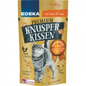 Premium Knusper Kissen Premium Knusper Kissen