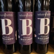 Himbeer Balsamico Himbeer Balsamico