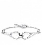 Thomas Sabo Sterling Silver Armband Thomas Sabo Sterling Silver Armband
