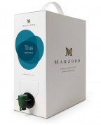 Marzodd TRAS Puglia Rosso 2019 IGP BAG IN BOX 3L Marzodd TRAS Puglia Rosso 2019 IGP BAG IN BOX 3L