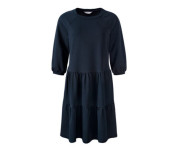 Sweatkleid Sweatkleid