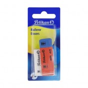 2er Pelikan Radierer 2er Pelikan Radierer