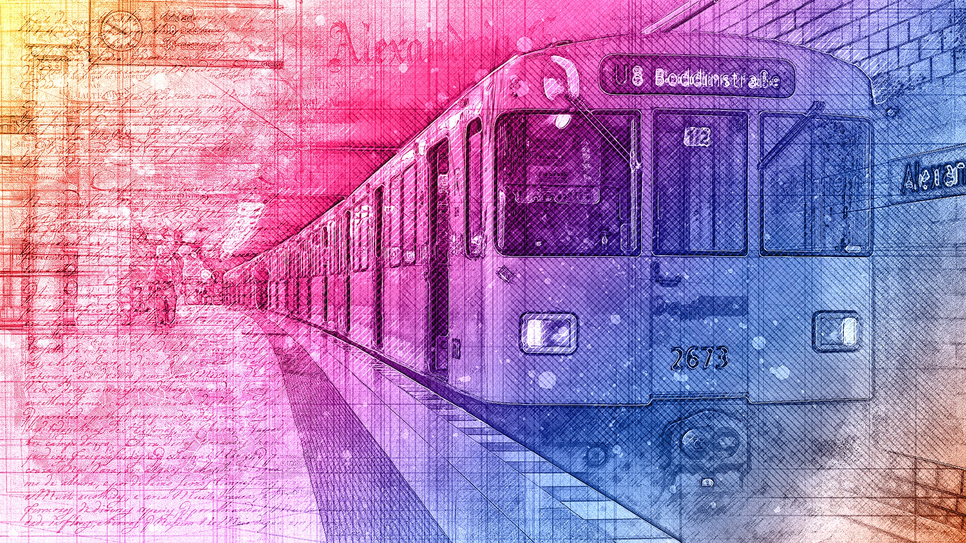 Bus & Bahn Bus & Bahn