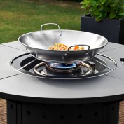Zubehör-Set GRILL TIME, 4-tlg. Zubehör-Set GRILL TIME, 4-tlg.