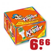 Kleiner Klopfer Kleiner Klopfer