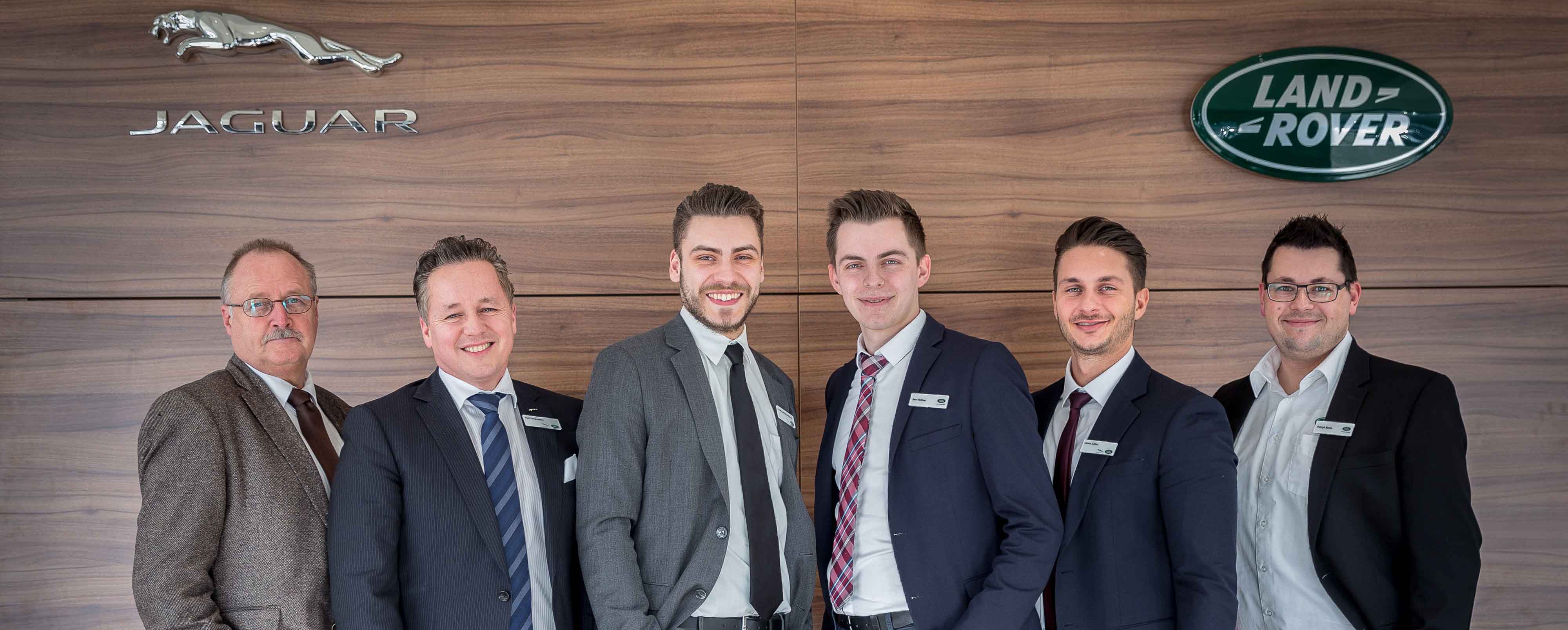 Über uns Autohaus Eylert GmbH Autohaus