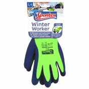 Spontex Winter Worker Größe 8 1Paar Spontex Winter Worker Größe 8 1Paar