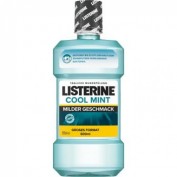 Listerine Mundspülung Listerine Mundspülung