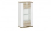 uno Vitrine Titan holzfarben Kommoden & Sideboards uno Vitrine Titan holzfarben Kommoden & Sideboards