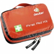 DEUTER Erste Hilfe Kit First Aid Kit DEUTER Erste Hilfe Kit First Aid Kit