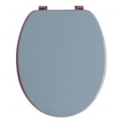Sanitop-Wingenroth WC-Sitz antibakteriell Venezia Bermuda Sanitop-Wingenroth WC-Sitz antibakteriell Venezia Bermuda