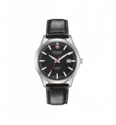 Swiss Military Hanowa Herren-Armbanduhr Major Swiss Military Hanowa Herren-Armbanduhr Major