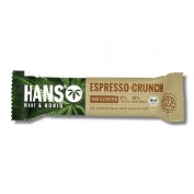 HANS Brainfood Bio Hanfriegel Espresso Crunch HANS Brainfood Bio Hanfriegel Espresso Crunch