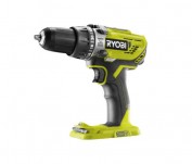 RYOBI 18 V One+ Akku-Schlagbohrschrauber »R18PD3-0« (ohne Akku und Ladegerät) RYOBI 18 V One+ Akku-Schlagbohrschrauber »R18PD3-0« (ohne Akku und Ladegerät)