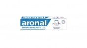 aronal Zahncreme Zahnfleischschutz aronal Zahncreme Zahnfleischschutz