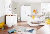 Babyzimmer TUULA Babyzimmer TUULA