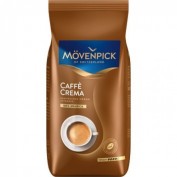 Mövenpick Caffè Crema, Gusto Italiano oder Latte Art Bohne Mövenpick Caffè Crema, Gusto Italiano oder Latte Art Bohne