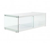 Kayoom TV-Tisch »Elementary 125«, weiß Kayoom TV-Tisch »Elementary 125«, weiß
