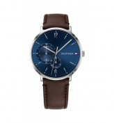 Tommy Hilfiger Herren-Armbanduhr BROOKLYN CASUAL Tommy Hilfiger Herren-Armbanduhr BROOKLYN CASUAL
