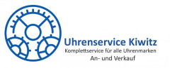Uhrenservice Kiwitz Uhrenservice Kiwitz