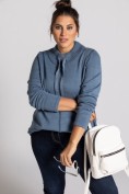 Pullover, weiter Rollkragen, Bindeband, weicher Strick Pullover, weiter Rollkragen, Bindeband, weicher Strick