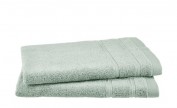 Gästetuch (30 x 50cm), 2er-Set Mint Gästetuch (30 x 50cm), 2er-Set Mint