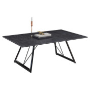 Couchtisch Evina B/h/t: Ca. 110x40x70 Cm Couchtisch Evina B/h/t: Ca. 110x40x70 Cm