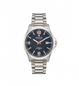 Swiss Military Herren-Armbanduhr Observer Swiss Military Herren-Armbanduhr Observer