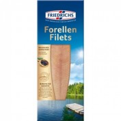 Friedrichs Forellen Filets Friedrichs Forellen Filets