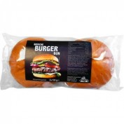 Brioche Burger Bun Brioche Burger Bun
