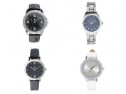 AURIOL Business Armbanduhren mit stabilem Metallgehäuse AURIOL Business Armbanduhren mit stabilem Metallgehäuse