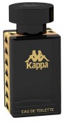 Kappa Black Men, EdT 60ml Kappa Black Men, EdT 60ml