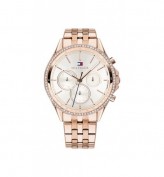 Tommy Hilfiger Damen- Armbanduhr Tommy Hilfiger Damen- Armbanduhr