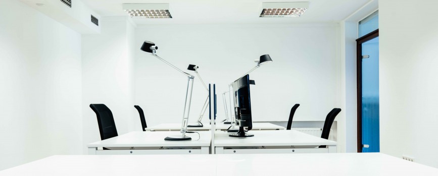WERFT 4.0 Coworking Space bietet individuelle Büros WERFT 4.0 Coworking Space bietet individuelle Büros