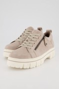 Tamaris Halbschuhe, Lederoptik, Zipper, Weite H Tamaris Halbschuhe, Lederoptik, Zipper, Weite H