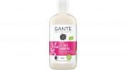 SANTE FAMILY Volumen Shampoo Bio-Goji & farbloses Henna SANTE FAMILY Volumen Shampoo Bio-Goji & farbloses Henna