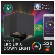 LSC Smart Connect Außenbeleuchtung LSC Smart Connect Außenbeleuchtung