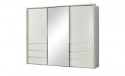 Schwebetürenschrank 3-türig Schwebetürenschrank 3-türig