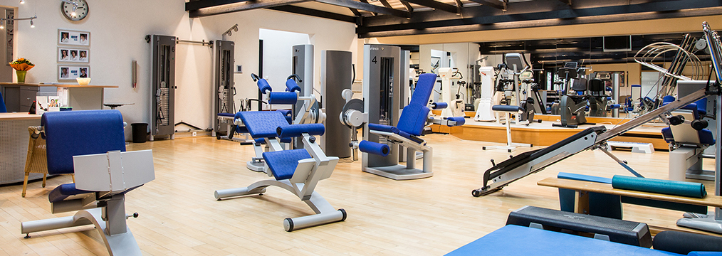 Sportstudios Sportstudios