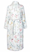 Bademantel PIP STUDIO Velour LES FLEURS Bademantel PIP STUDIO Velour LES FLEURS