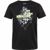 ICEPEAK Damen T-Shirt GARRETH ICEPEAK Damen T-Shirt GARRETH