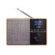 Radio mit DAB+TAR5505/12 1St Radio mit DAB+TAR5505/12 1St
