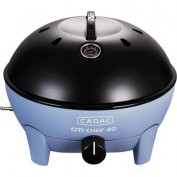 CADAC Citi Chef 40, Himmelblau CADAC Citi Chef 40, Himmelblau