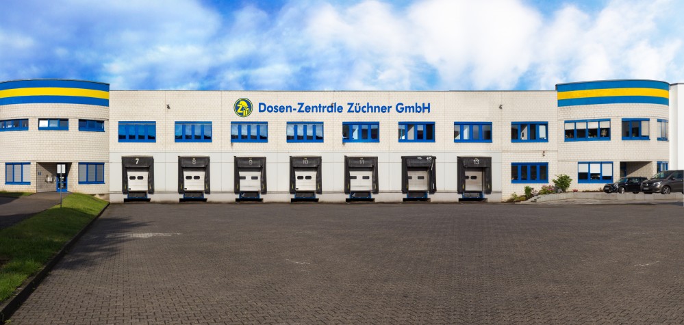 H. Züchner Gmbh & Co. Kg